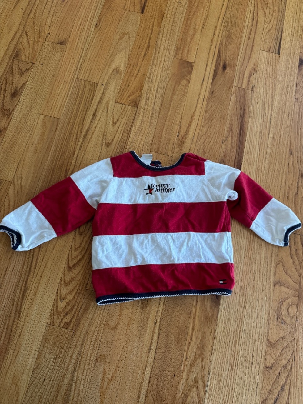 RETRO Tommy Hilfiger